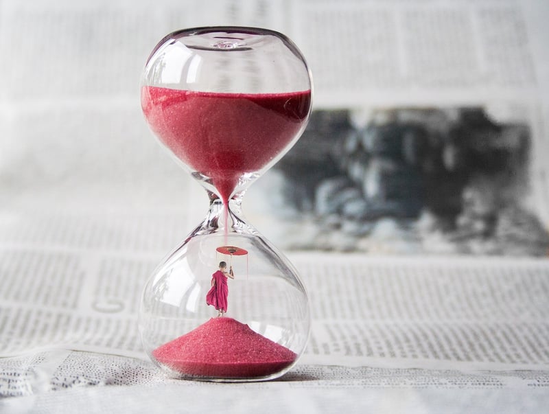 Temporal Mechanics Image