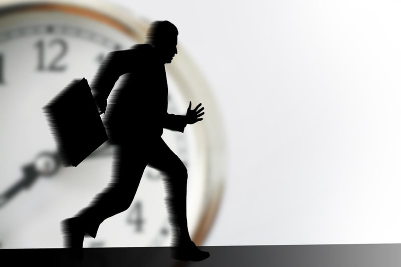 Time Travel Image