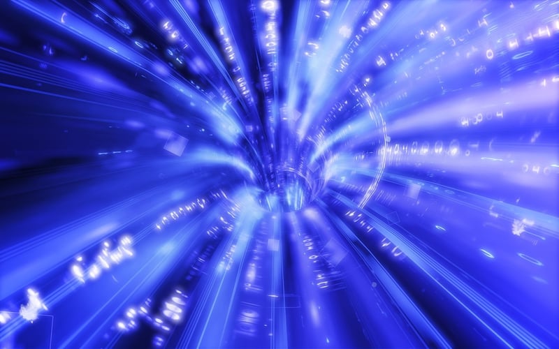Wormhole Image